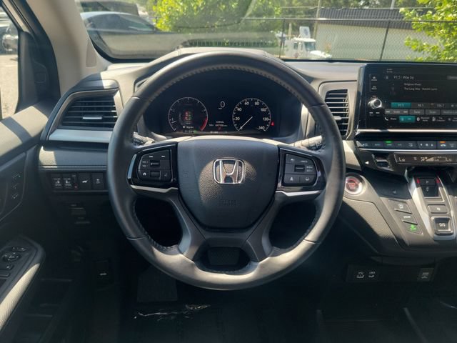 Certified 2025 Honda Odyssey EX-L image 30