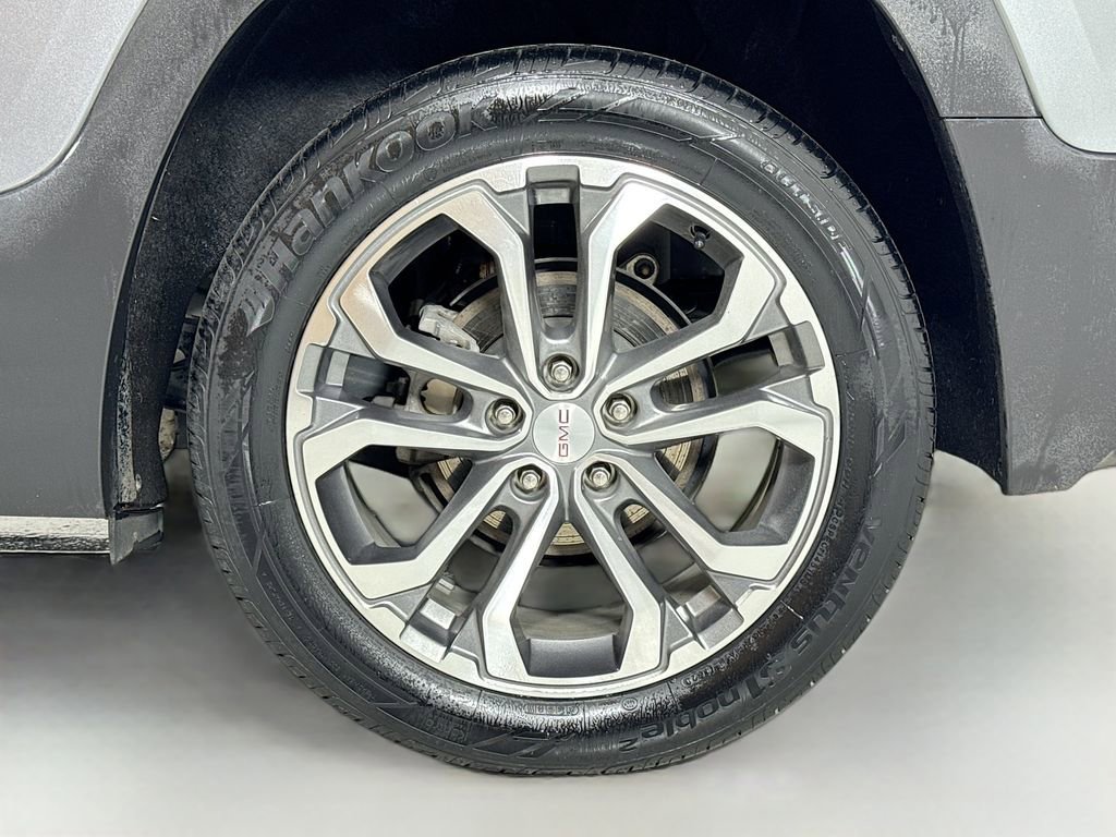 Used 2020 GMC Terrain SLT w/ Preferred Package image 10