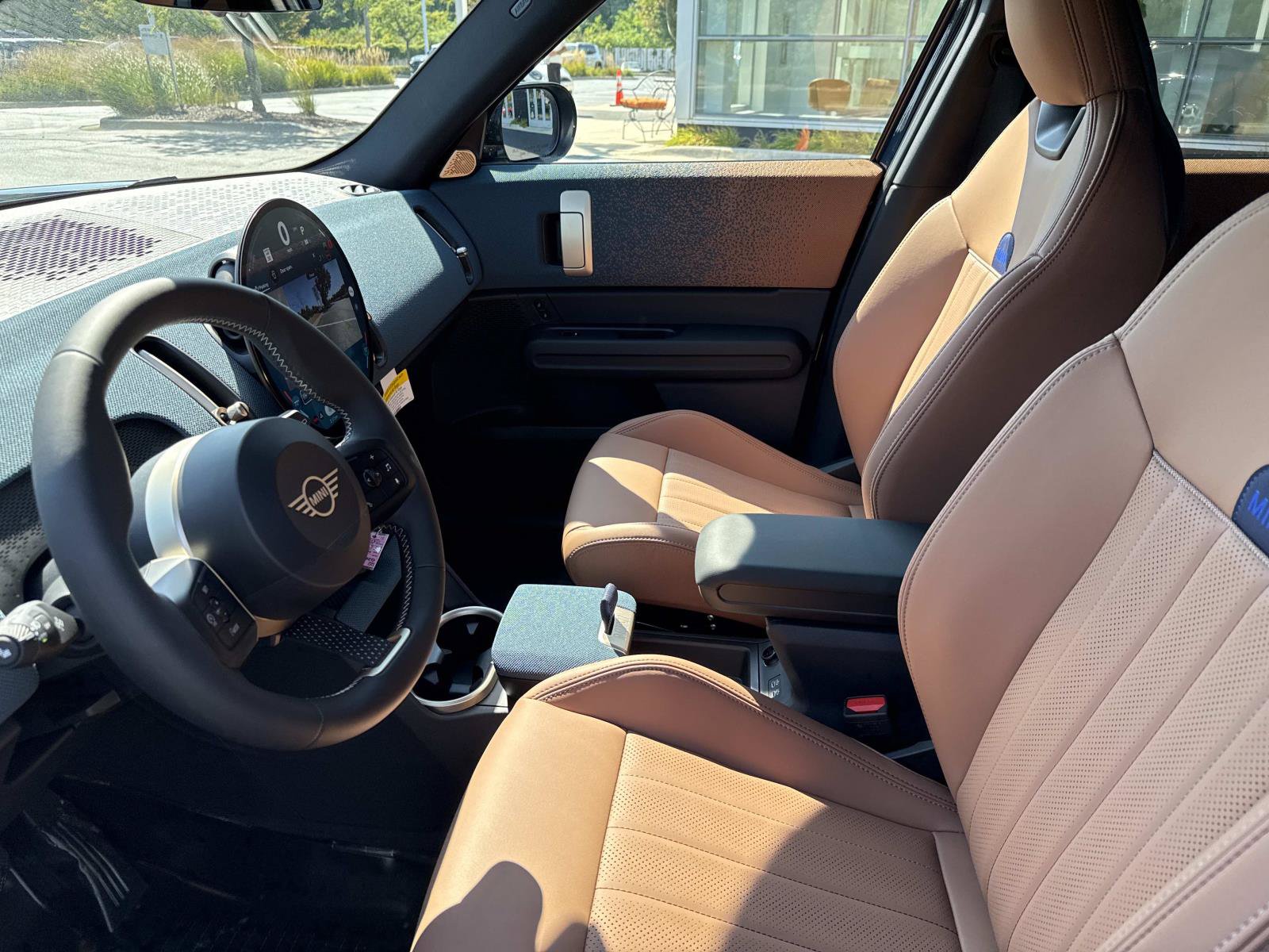 New 2026 MINI Cooper Countryman S AWD/4WD image 23
