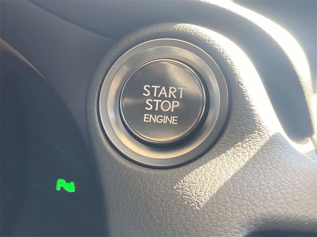 New 2025 Lexus RC 350 F Sport image 17