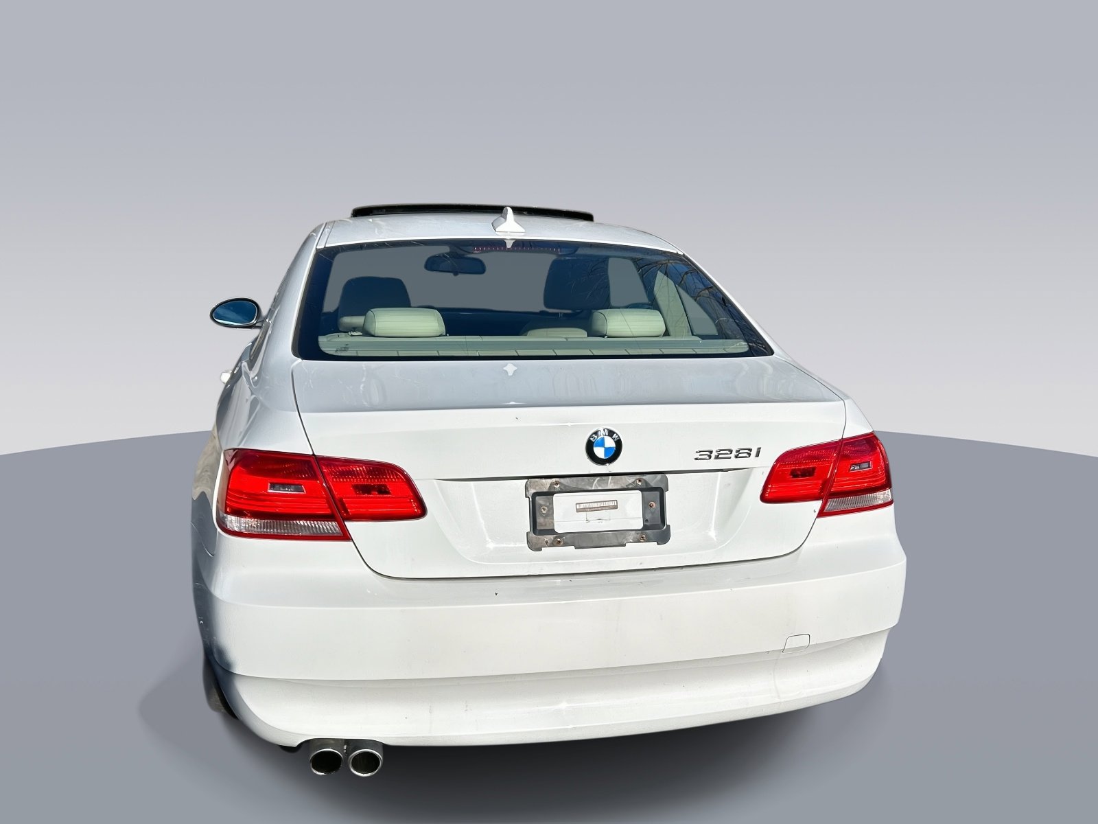 Used 2008 BMW 328i Coupe image 4