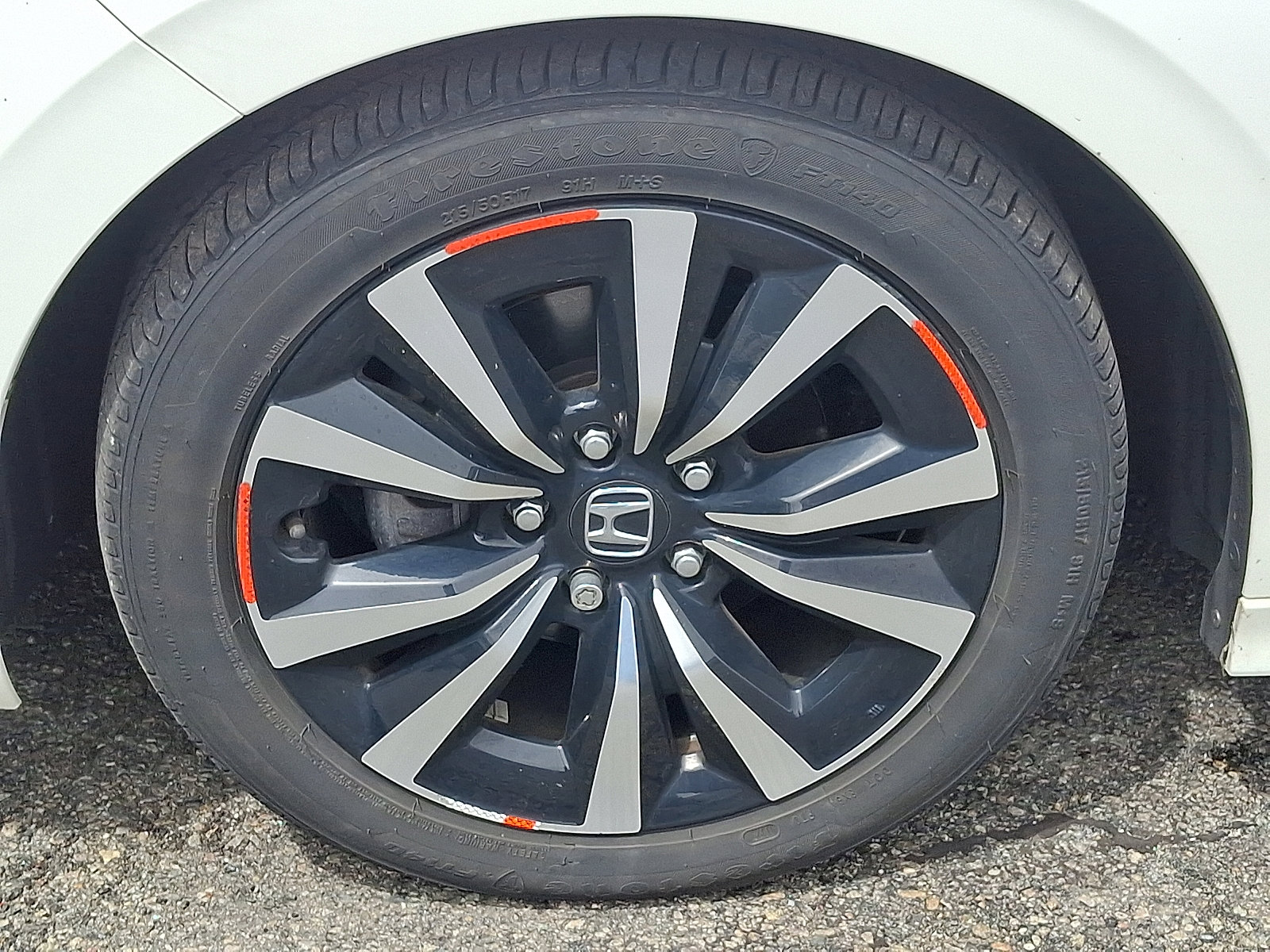 Used 2023 Honda Civic EX image 11