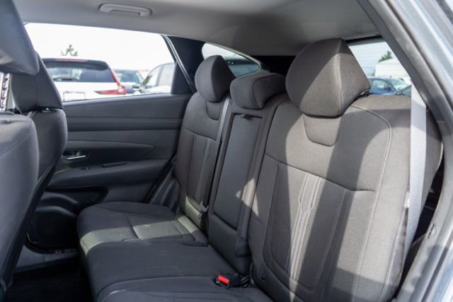 Used 2026 Hyundai Tucson SEL FWD image 15