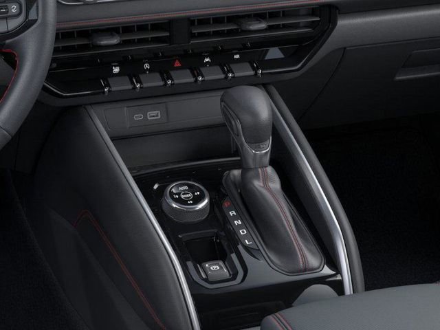 New 2025 Chevrolet Colorado Z71 w/ Technology Package image 25