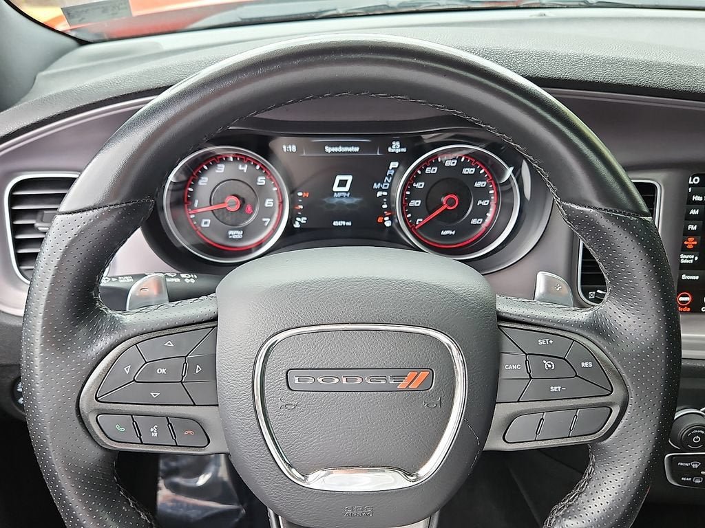 Used 2023 Dodge Charger R/T RWD image 19