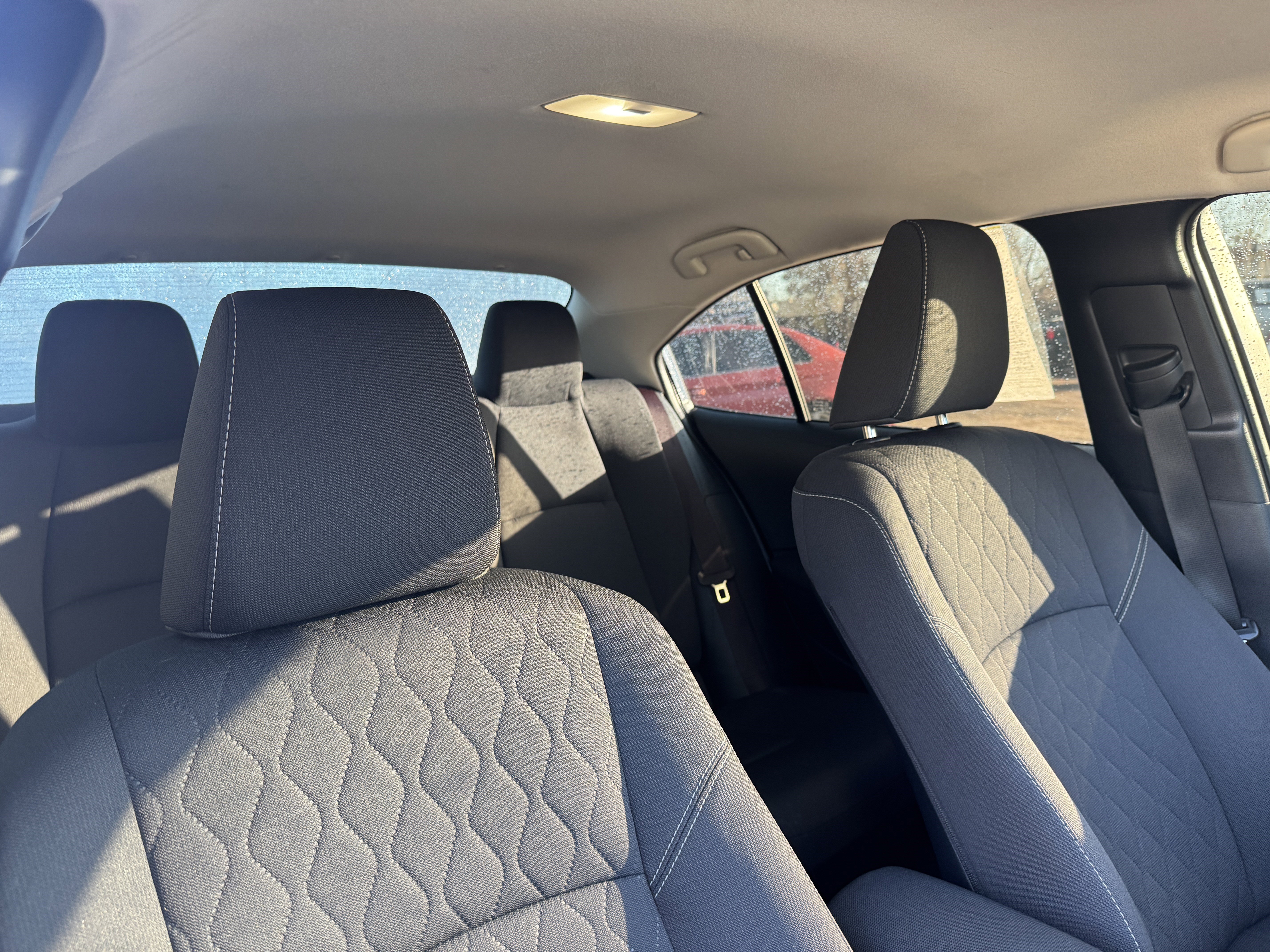 Used 2024 Toyota Corolla LE image 20