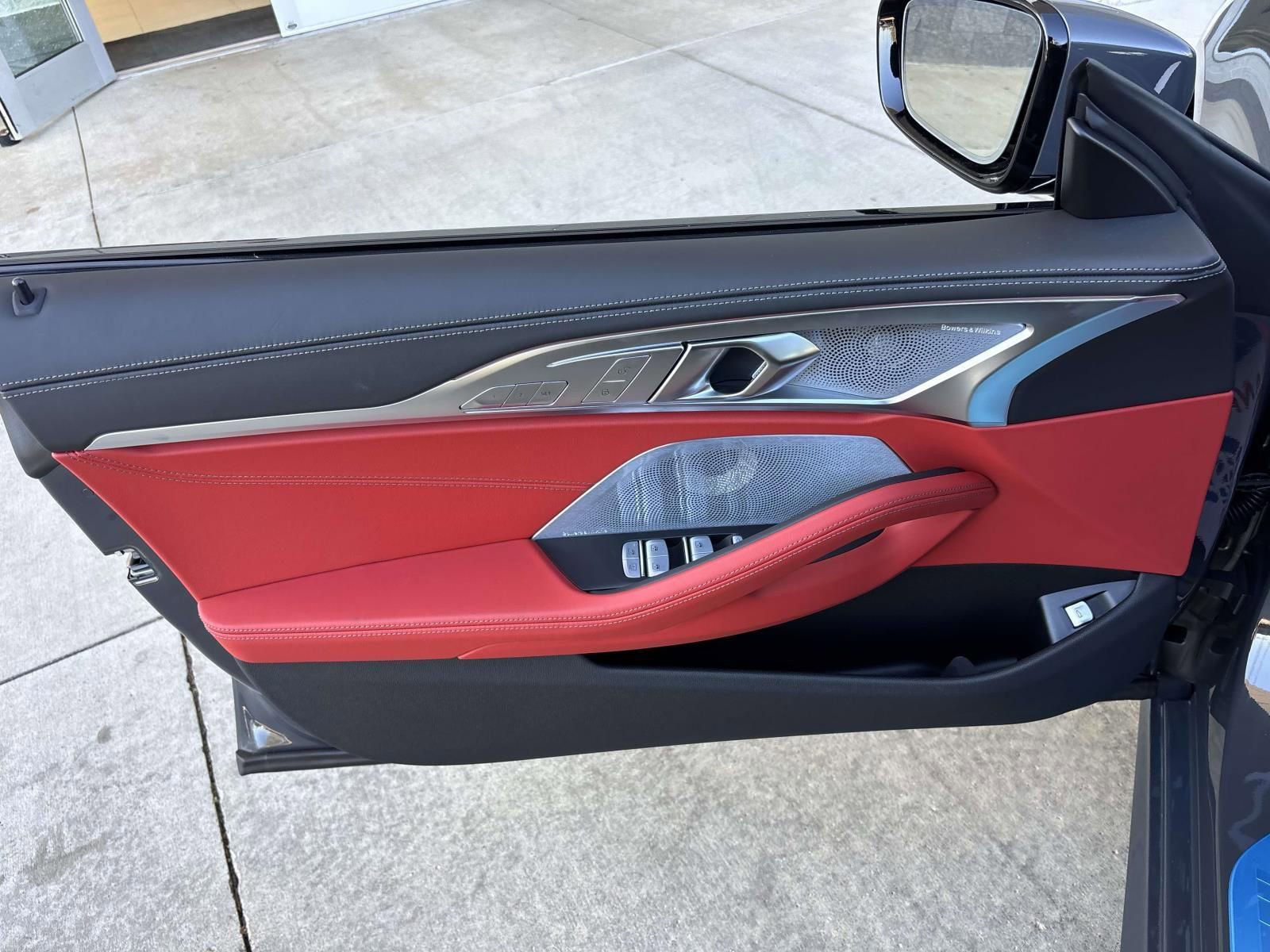 New 2026 BMW 840i xDrive AWD/4WD image 11