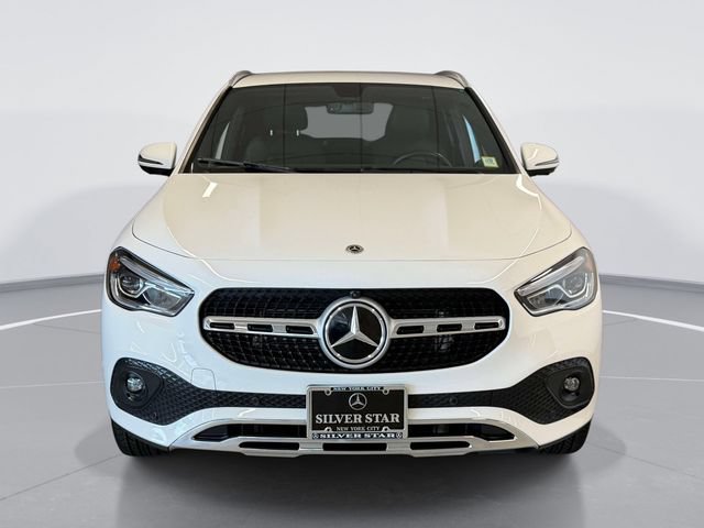 Certified 2023 Mercedes-Benz GLA 250 4MATIC image 2