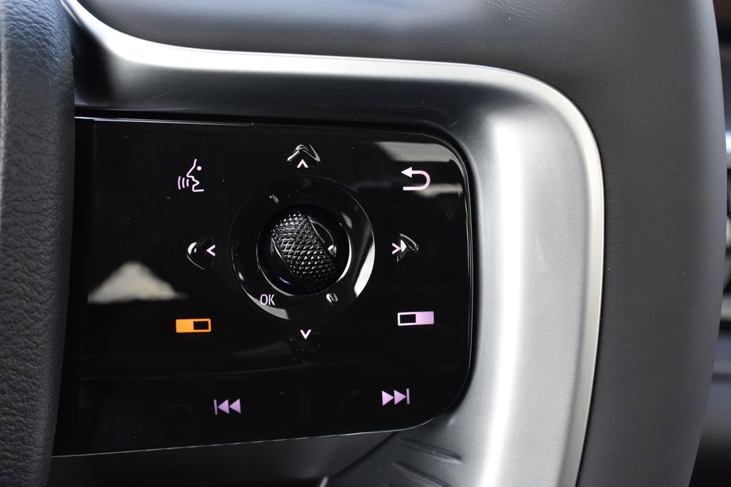 New 2026 INFINITI QX80 Luxe w/ Exterior Package image 21