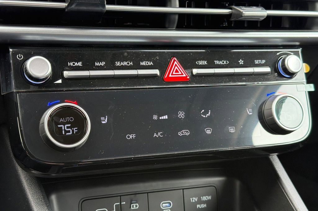 New 2026 Hyundai Tucson SEL image 18