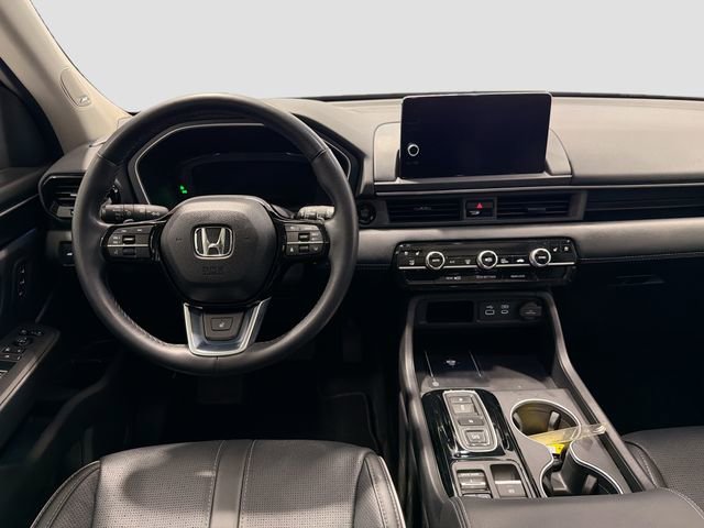 Used 2025 Honda Pilot Elite image 20