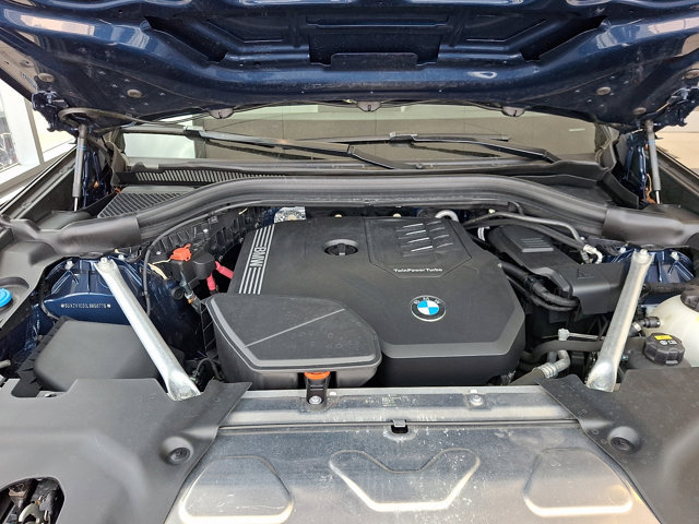 Used 2020 BMW X4 xDrive30i w/ Premium Package AWD/4WD image 34