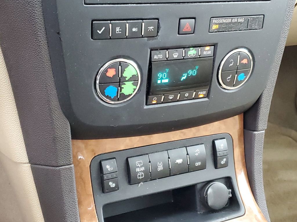 Used 2012 Buick Enclave Leather w/ Trailering Provision Package image 19