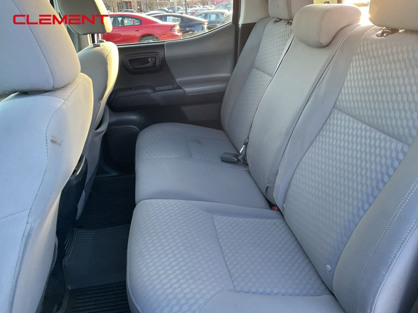 Used 2020 Toyota Tacoma SR image 18