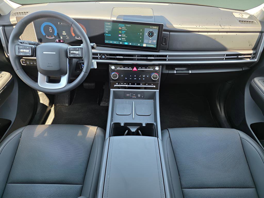 Certified 2025 Hyundai Santa Fe SEL AWD/4WD image 23