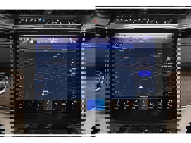 Used 2022 Jeep Grand Cherokee Limited image 16