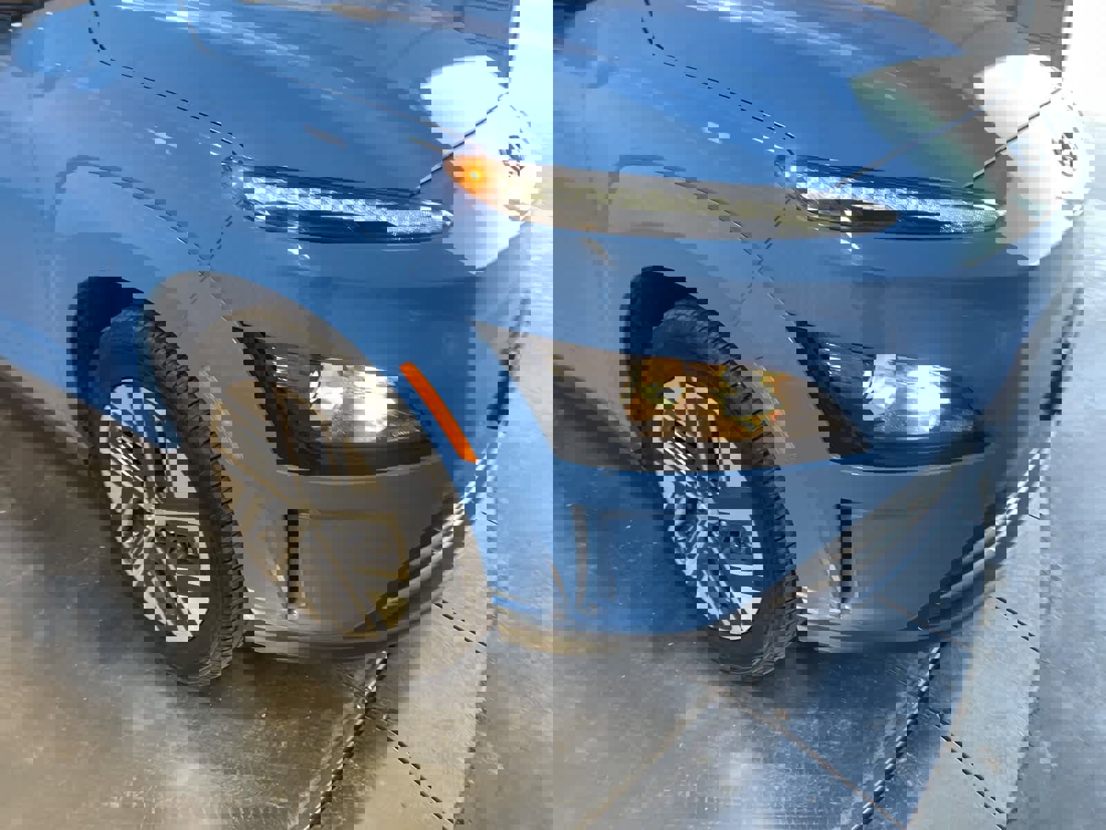 Used 2022 Hyundai Kona SEL image 14