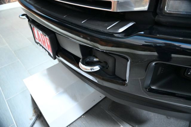 Used 2018 Ford F250 Platinum w/ Platinum Ultimate Package image 26