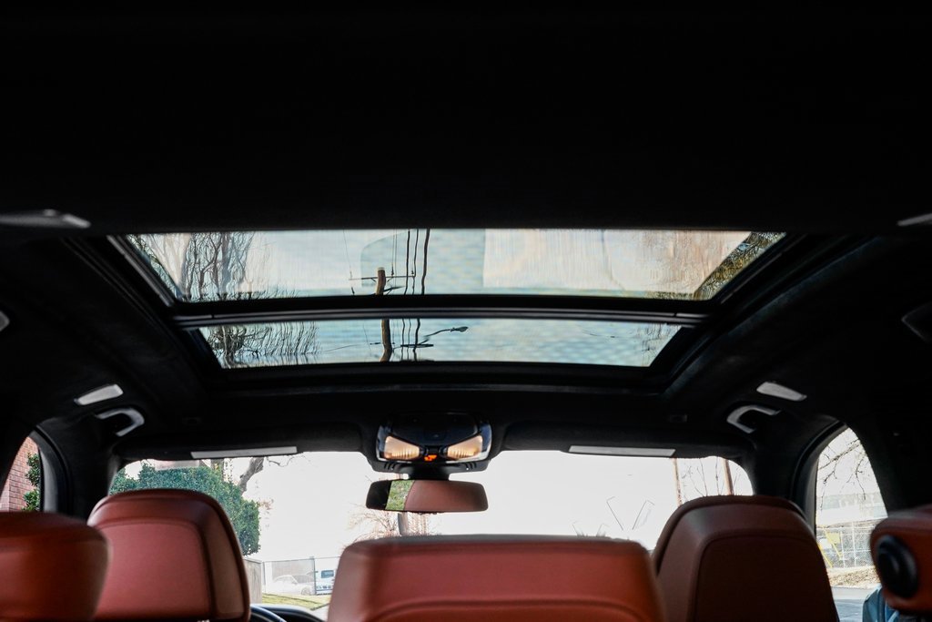 Used 2023 BMW X5 M50i w/ Executive Package image 20