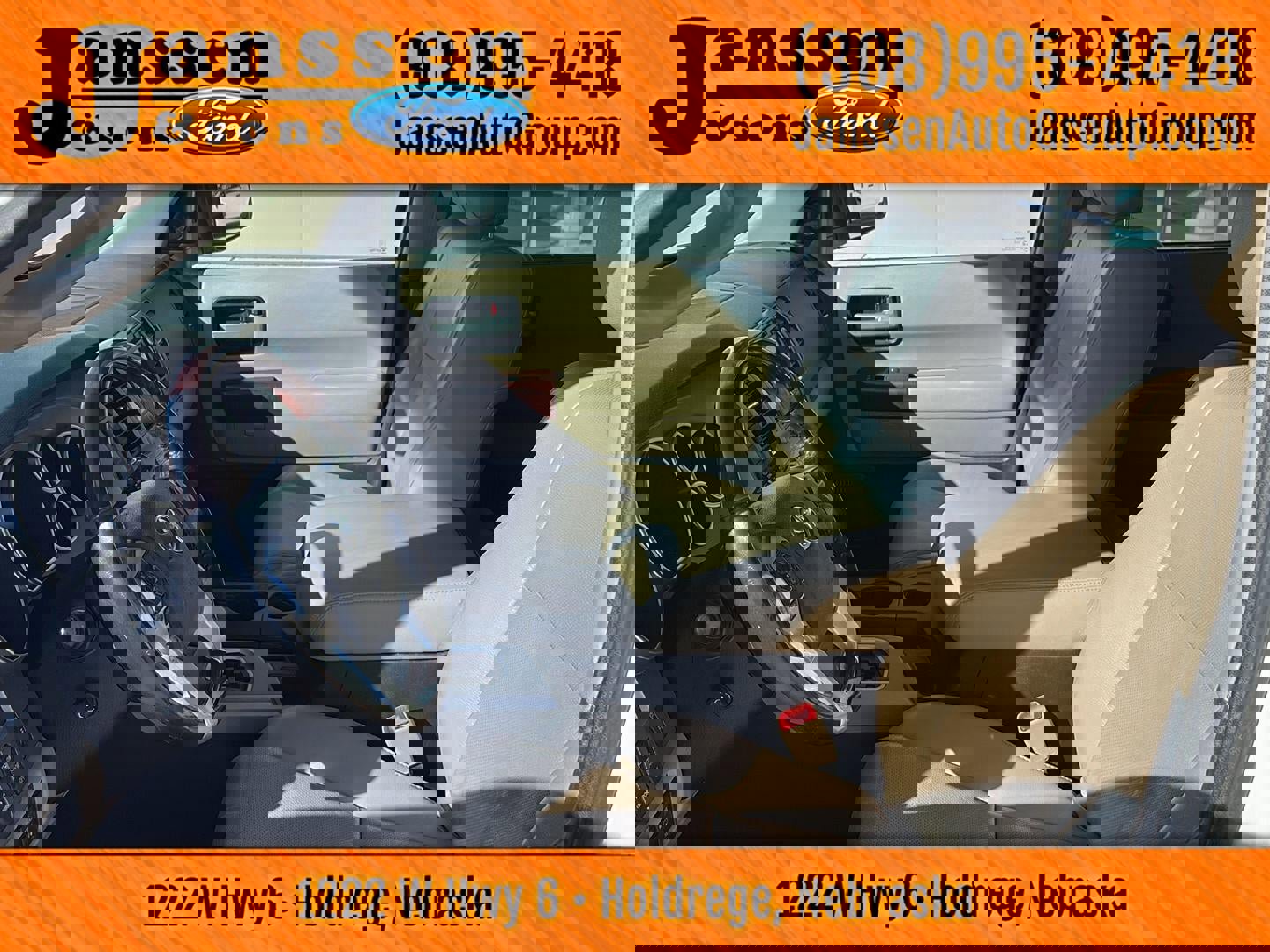 Used 2014 Toyota Sequoia Platinum image 10