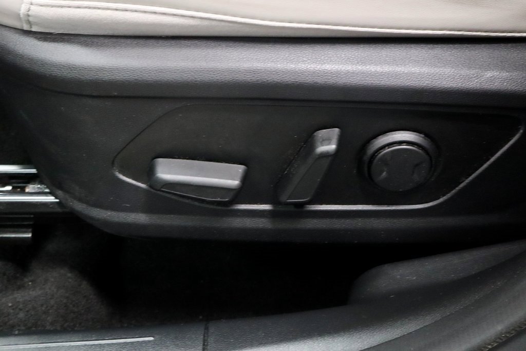 Certified 2024 Hyundai Tucson SEL image 26