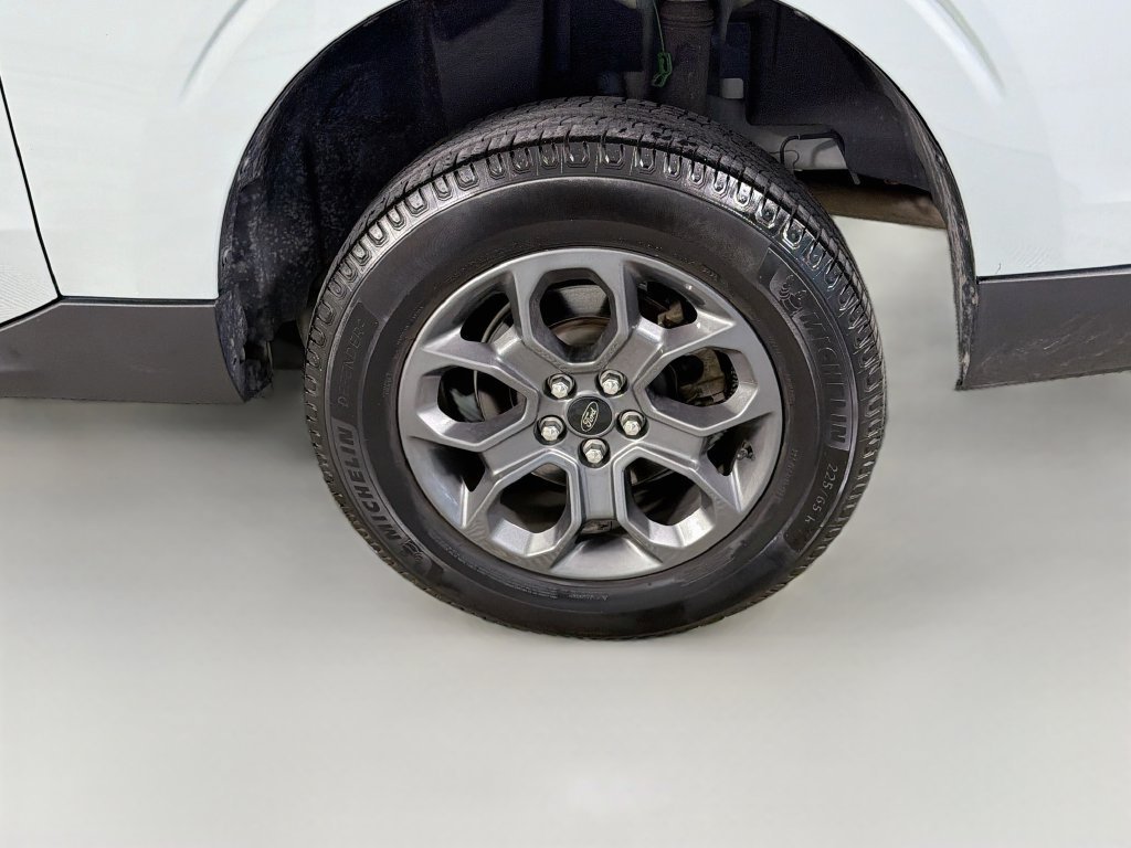Used 2023 Ford Maverick XLT w/ XLT Luxury Package FWD image 30