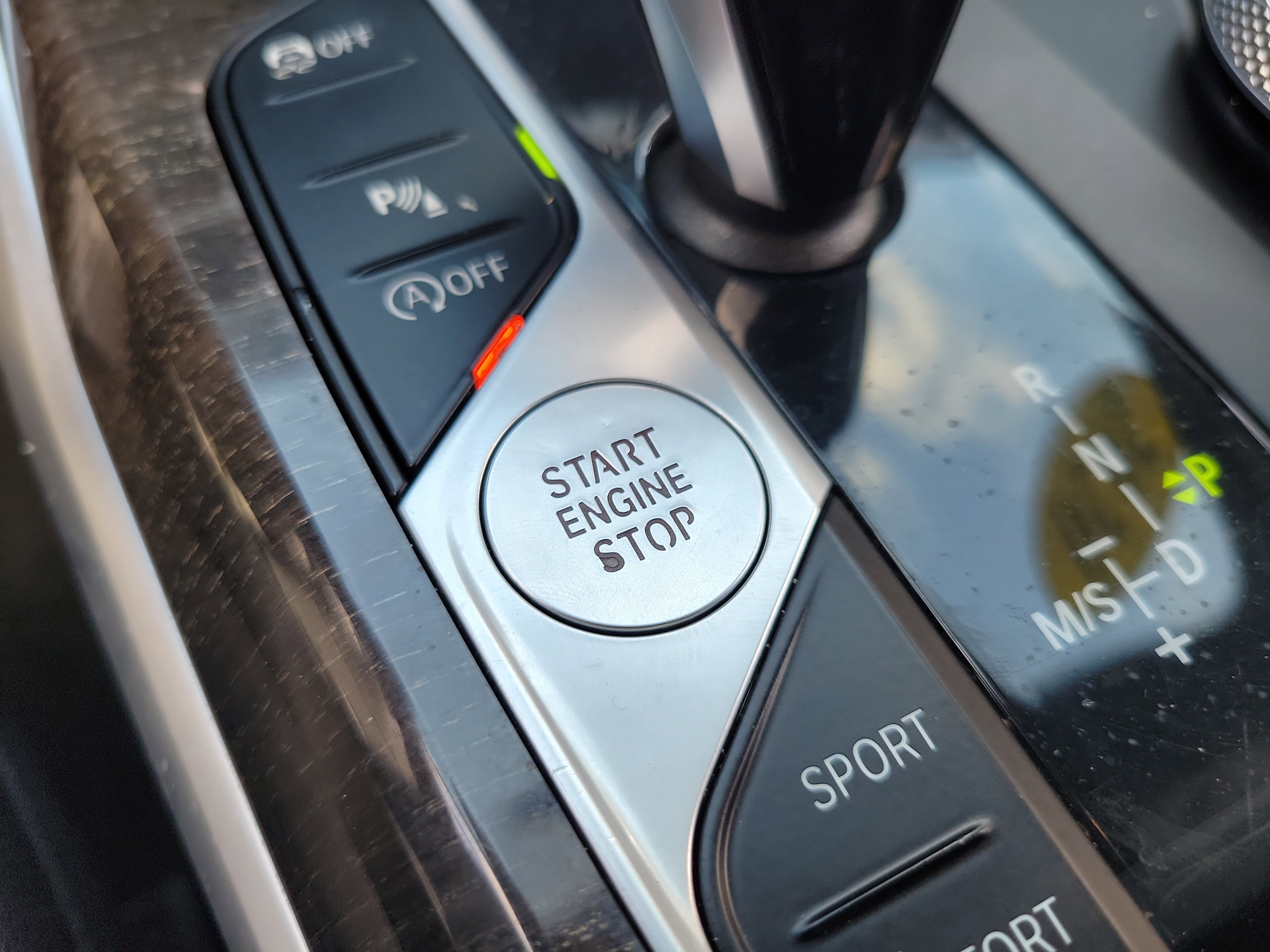 Used 2020 BMW 330i Sedan w/ Driving Assistance Package image 36