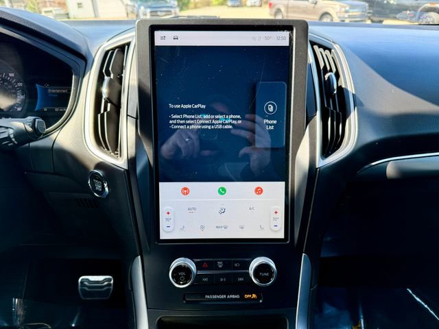 Used 2022 Ford Edge ST-Line AWD/4WD image 20