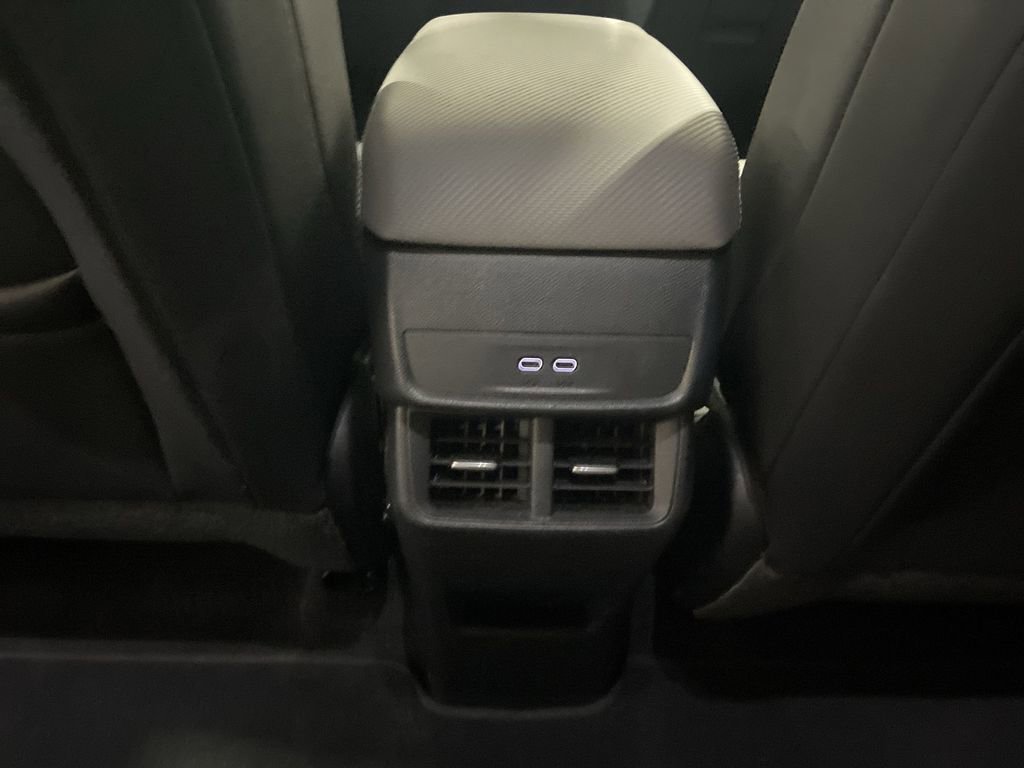 Certified 2025 Chevrolet Equinox LT w/ Convenience Package II image 21