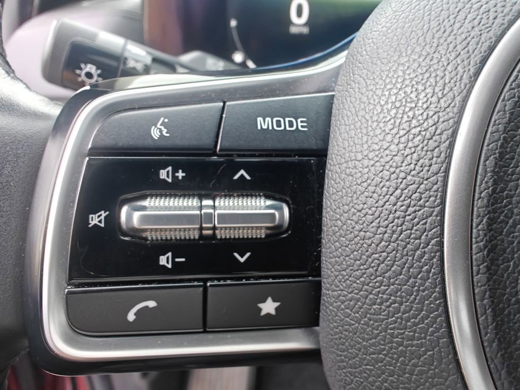 Used 2022 Kia Carnival SX Prestige image 29