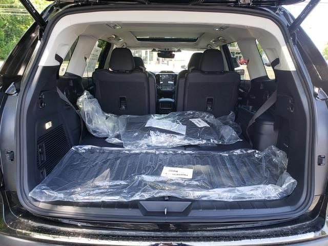 New 2026 Subaru Ascent Limited Bronze AWD/4WD image 5