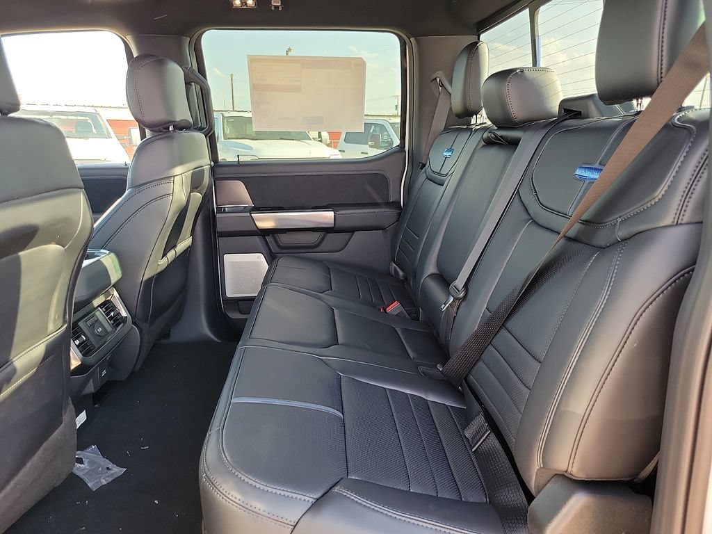 New 2026 Ford F250 Platinum AWD/4WD image 18