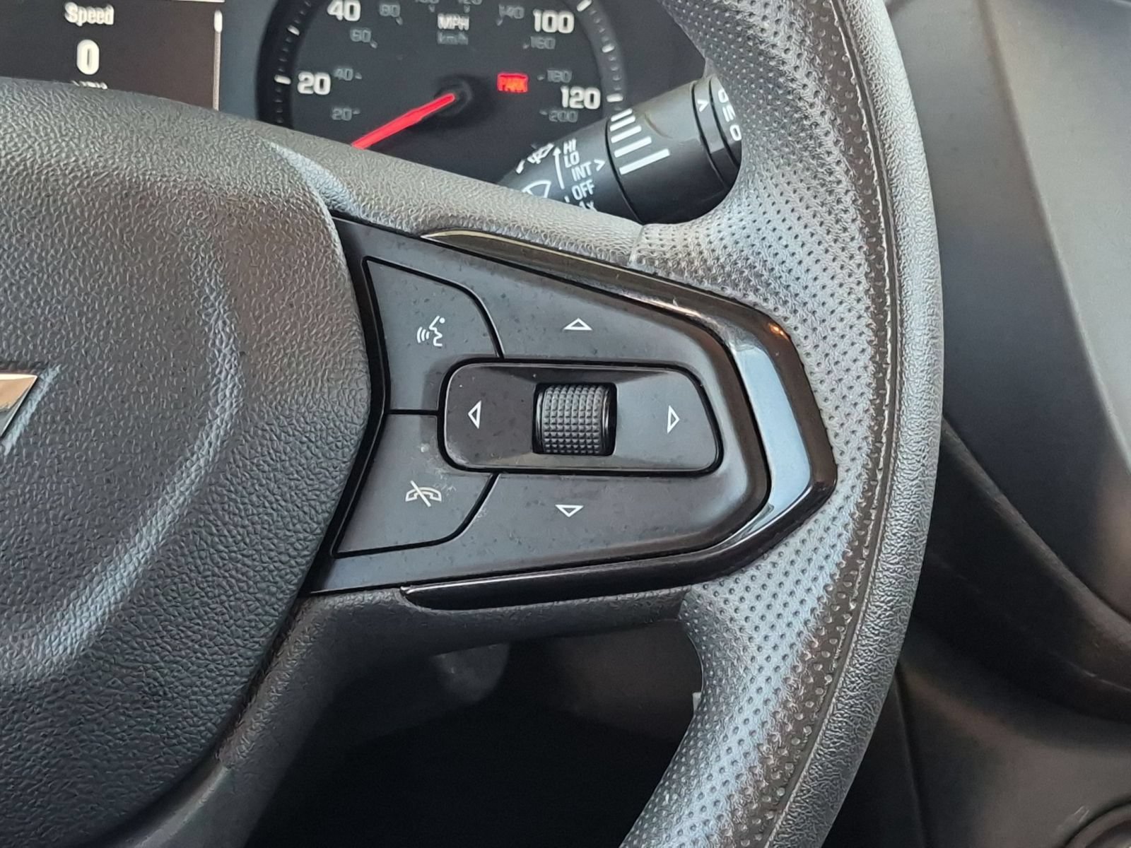 Used 2023 Chevrolet TrailBlazer LS FWD image 14