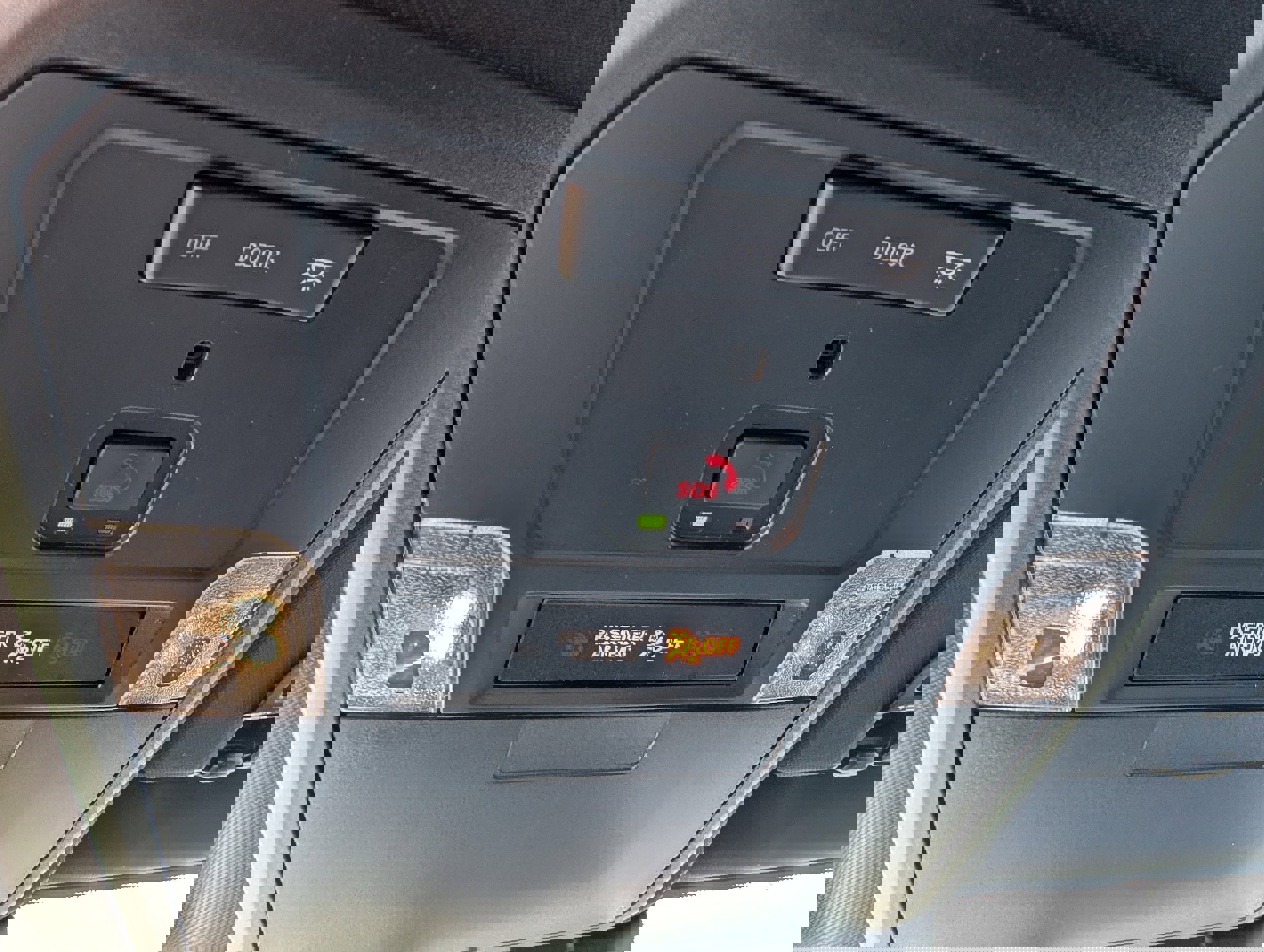 New 2025 Toyota Tacoma SR5 image 14