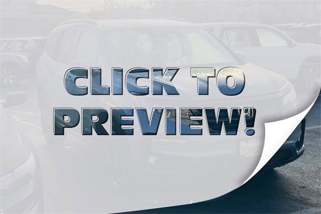 Certified 2022 Honda Pilot Special Edition