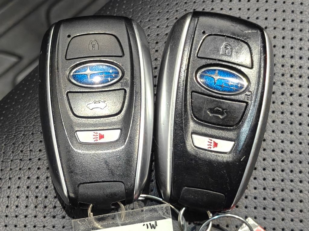 Used 2022 Subaru Outback Limited XT w/ Tech Package 3 AWD/4WD image 14