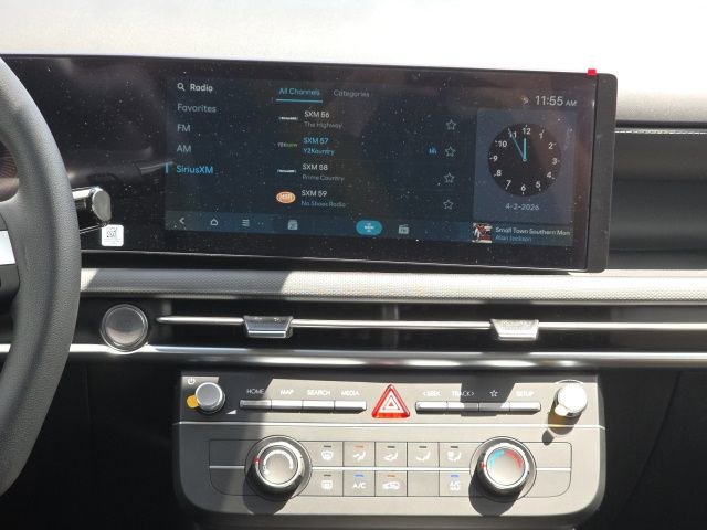 New 2026 Hyundai Tucson SE image 11