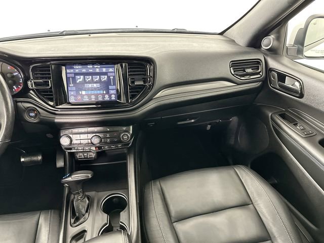 Used 2022 Dodge Durango GT AWD/4WD image 27