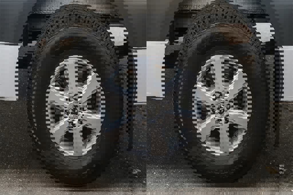 Used 2020 Mercedes-Benz Sprinter 2500 image 8