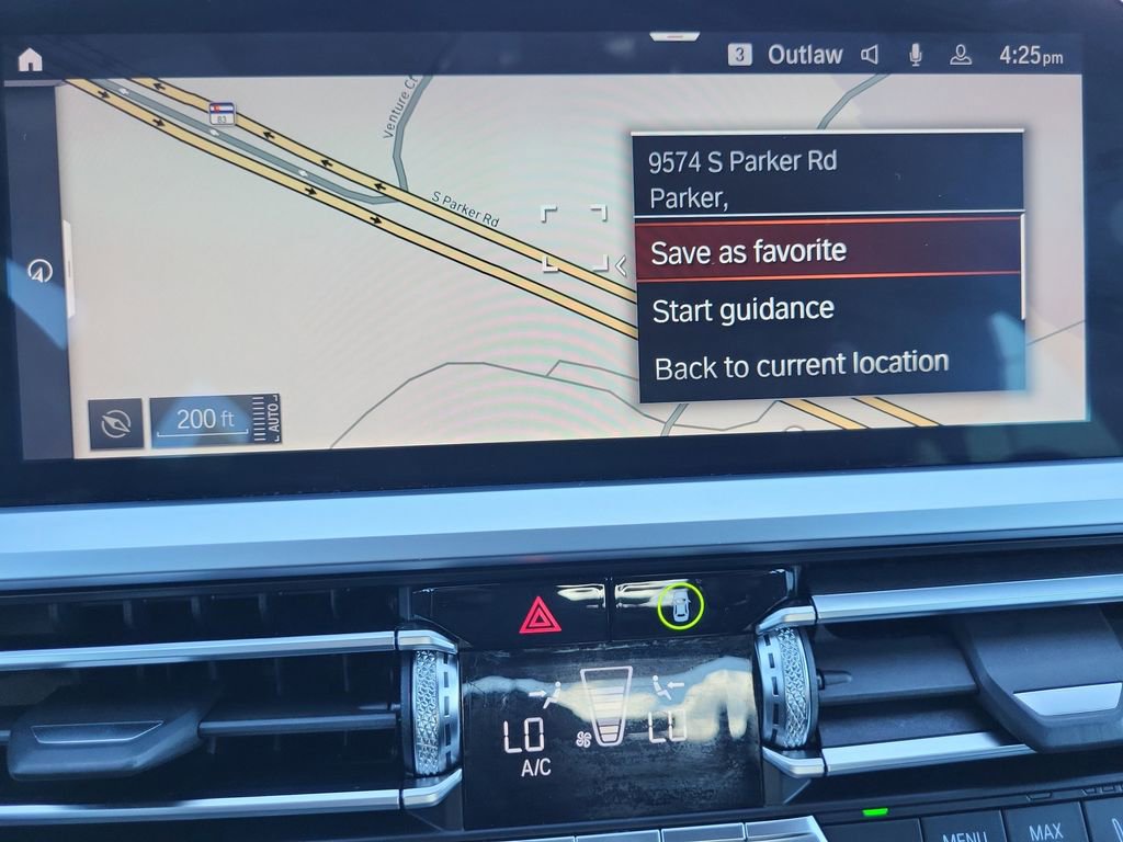 Used 2020 BMW 330i xDrive Sedan w/ Convenience Package image 20