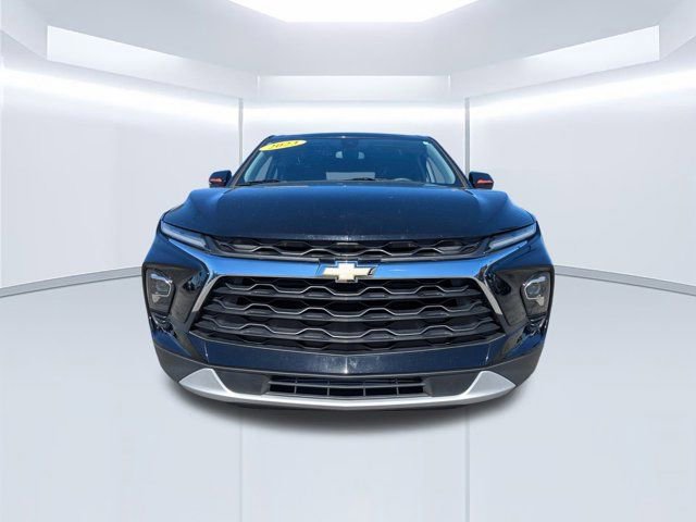 Used 2023 Chevrolet Blazer LT w/ Driver Confidence Package image 10