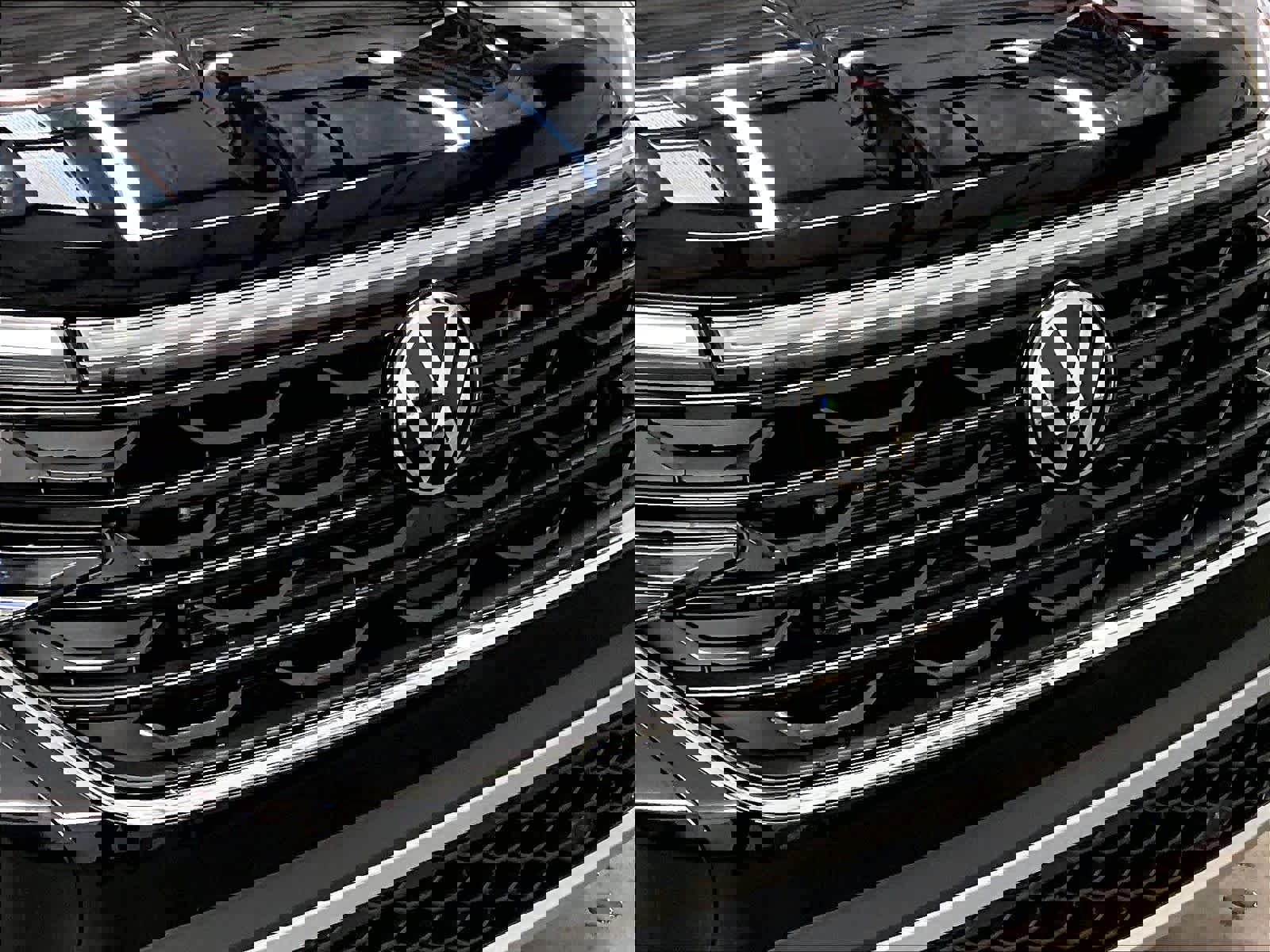 New 2026 Volkswagen Atlas Cross Sport SE image 32