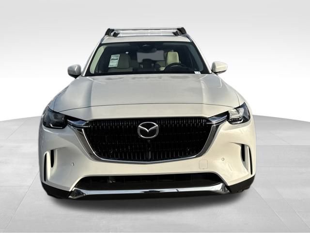 New 2026 MAZDA CX-90 3.3 Turbo w/ Premium Plus Pkg image 8