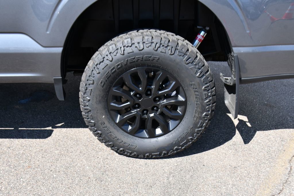 Used 2025 Ford F150 XL w/ Equipment Group 103A High image 16