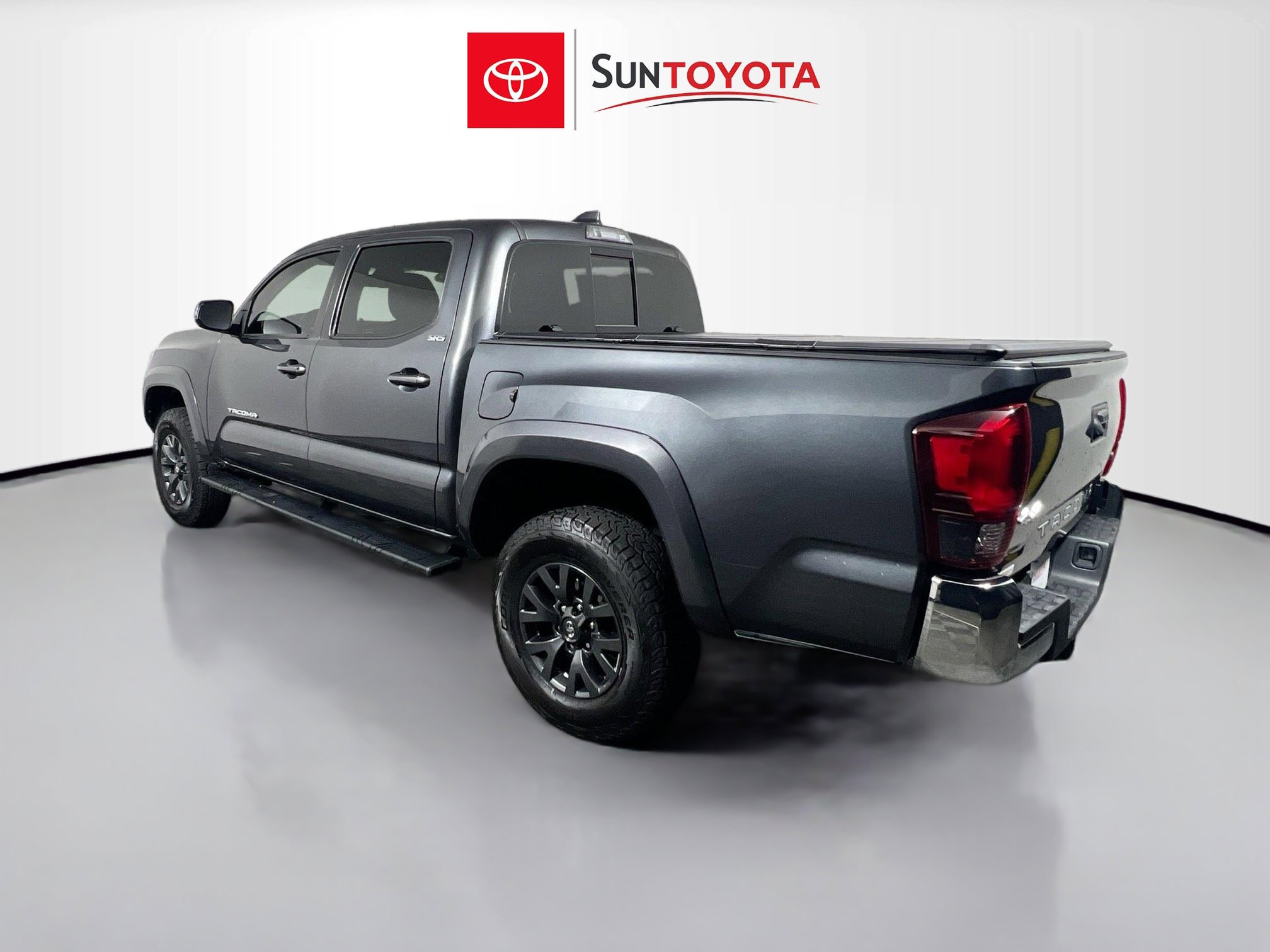 Used 2023 Toyota Tacoma SR5 image 6