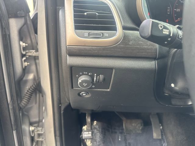 Used 2015 Jeep Grand Cherokee Laredo w/ Quick Order Package 23E image 23