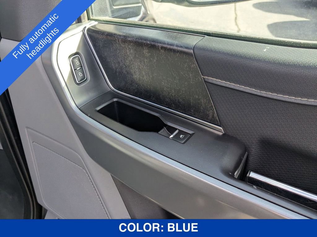 Used 2022 Ford F150 XLT w/ Equipment Group 302A High image 40