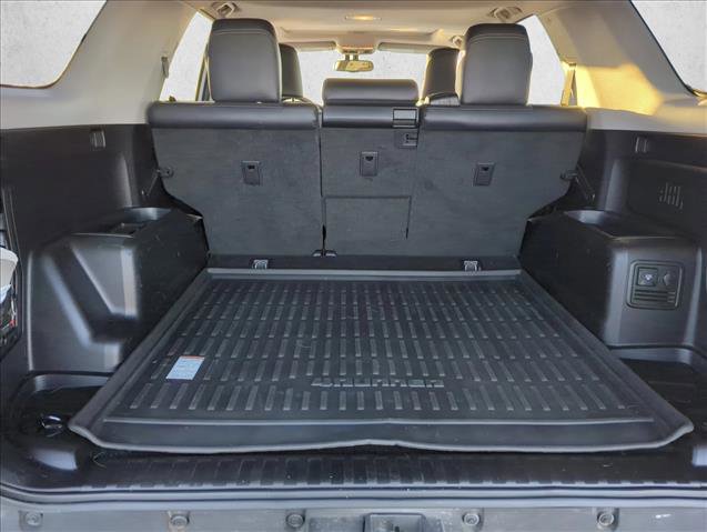 Used 2018 Toyota 4Runner Limited image 25