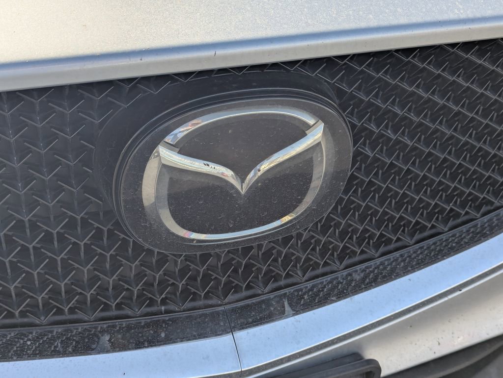 Used 2021 MAZDA CX-5 Touring AWD/4WD image 11