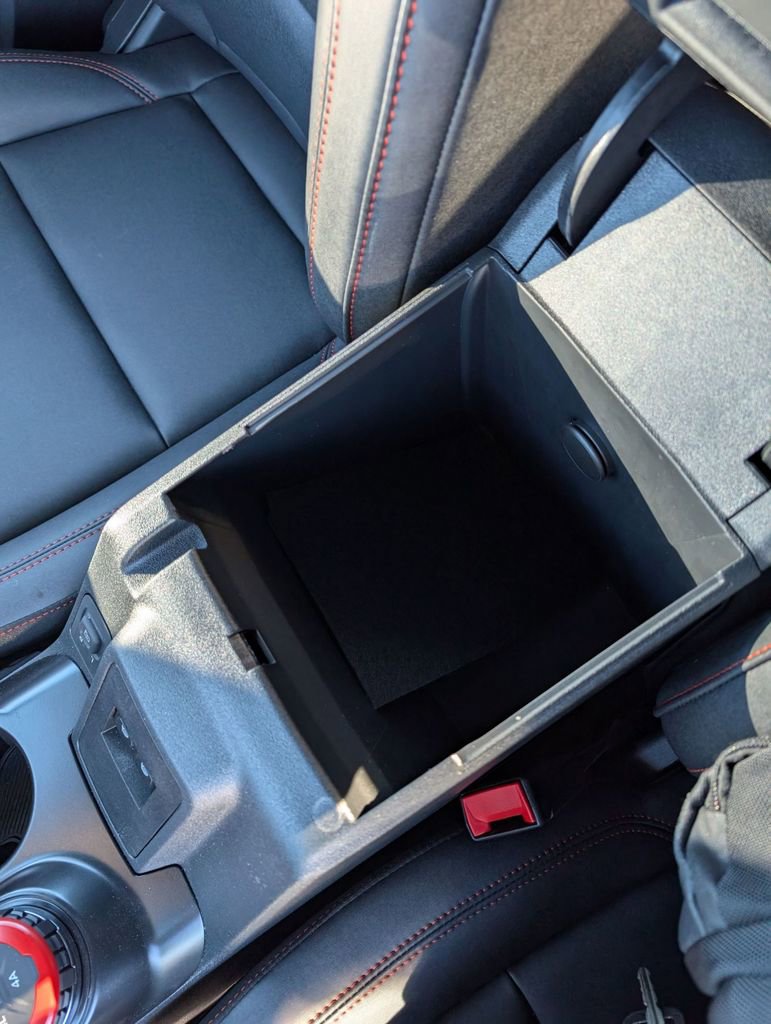 New 2025 Ford Bronco Stroppe Edition image 36